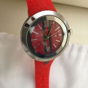 Gucci Accessories - Three different colors Gucci watches Gucci Accessories - Three different colors Gucci watches